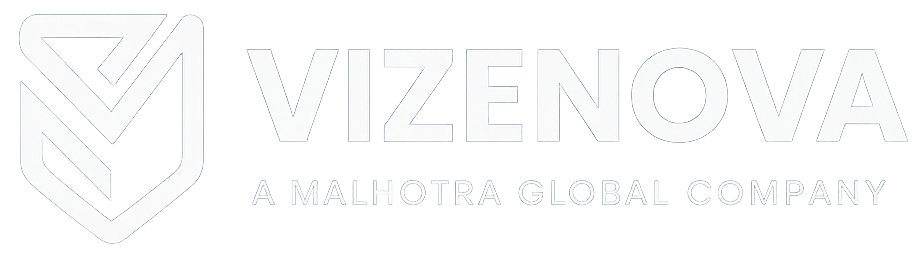 Vizenova Logo
