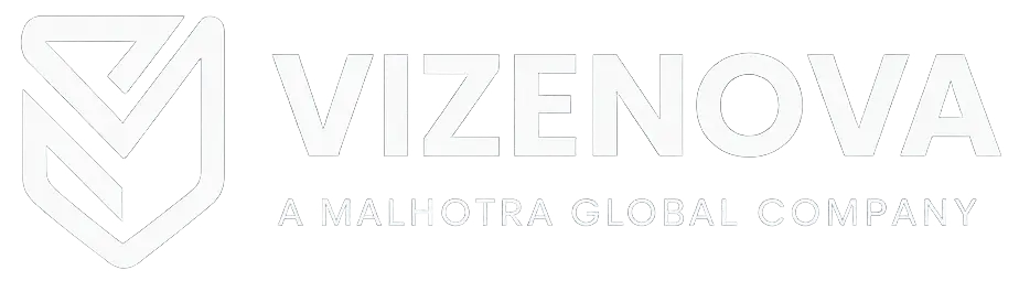 Vizenova Institutional Logo